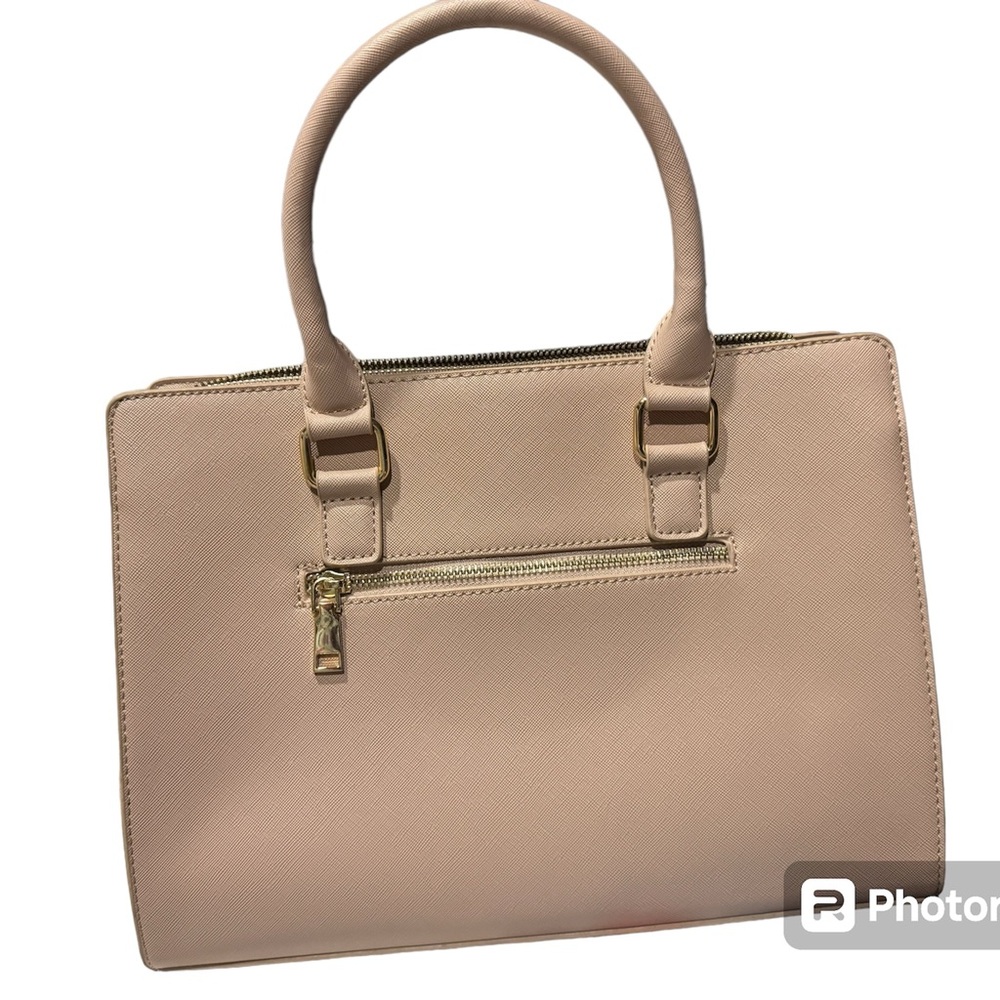 Miztique Vegan Handbag; NWT - Picture 2 of 7